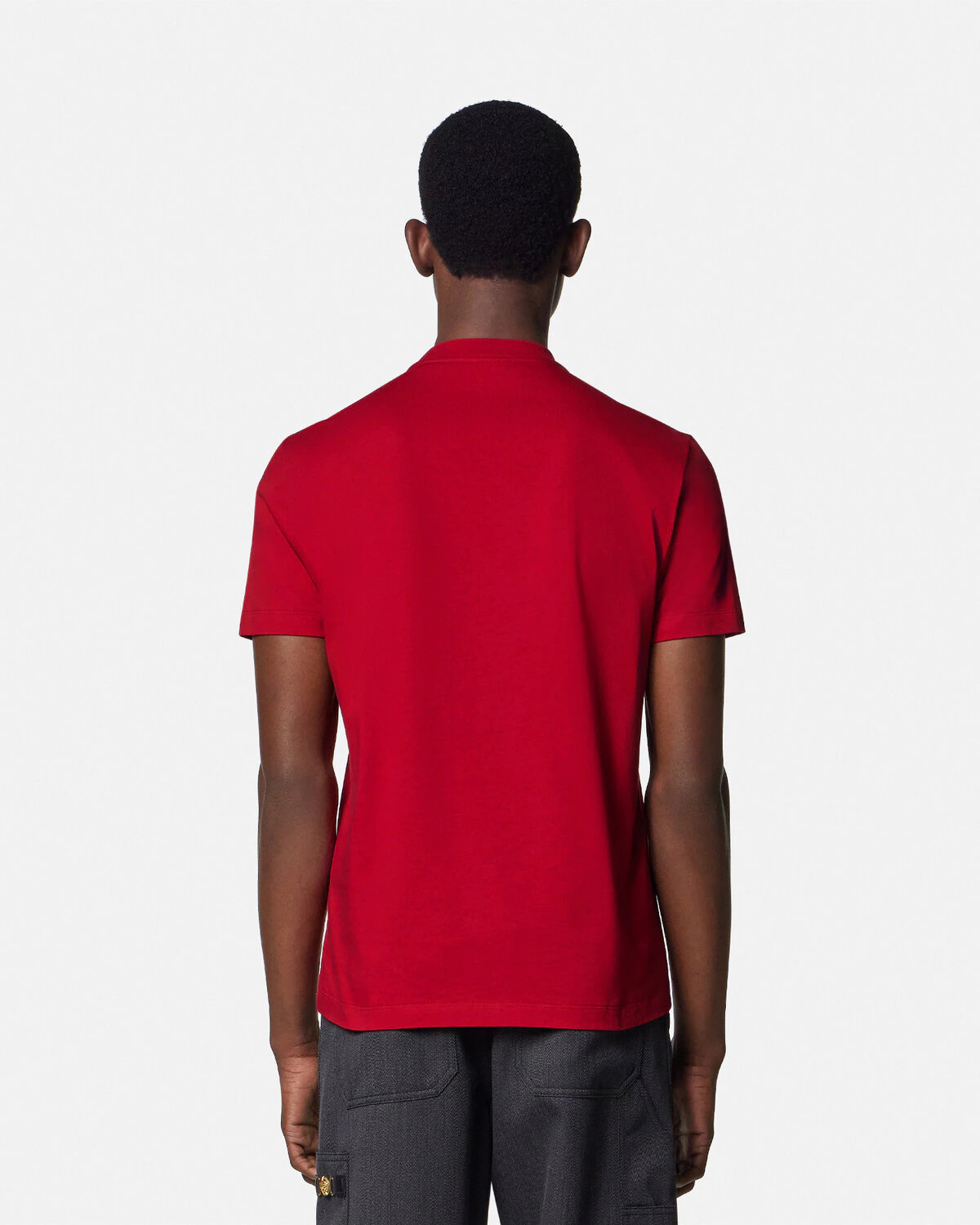 Crystal Architectural Baroque T-Shirt - 5