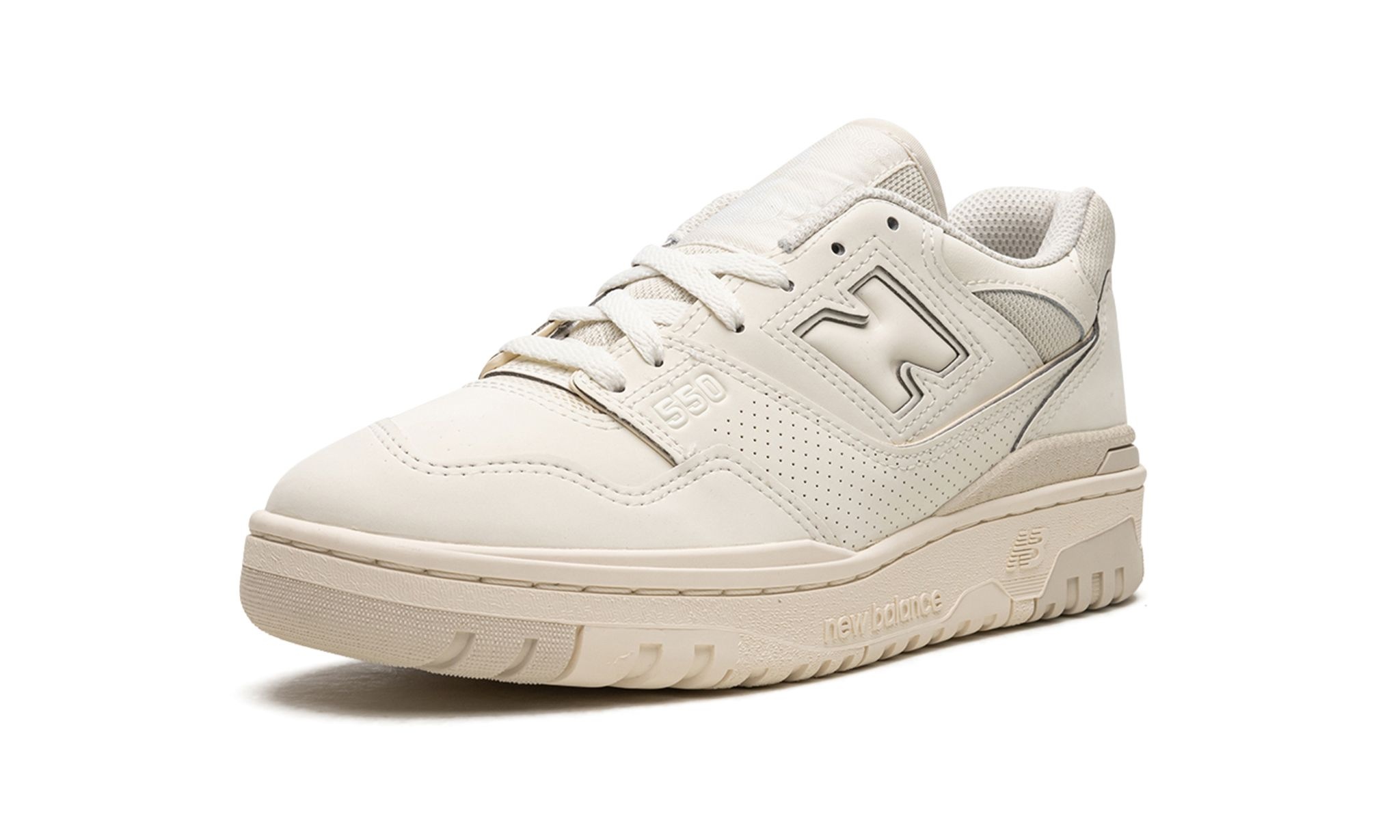 New Balance 550 "Turtledove" - 4