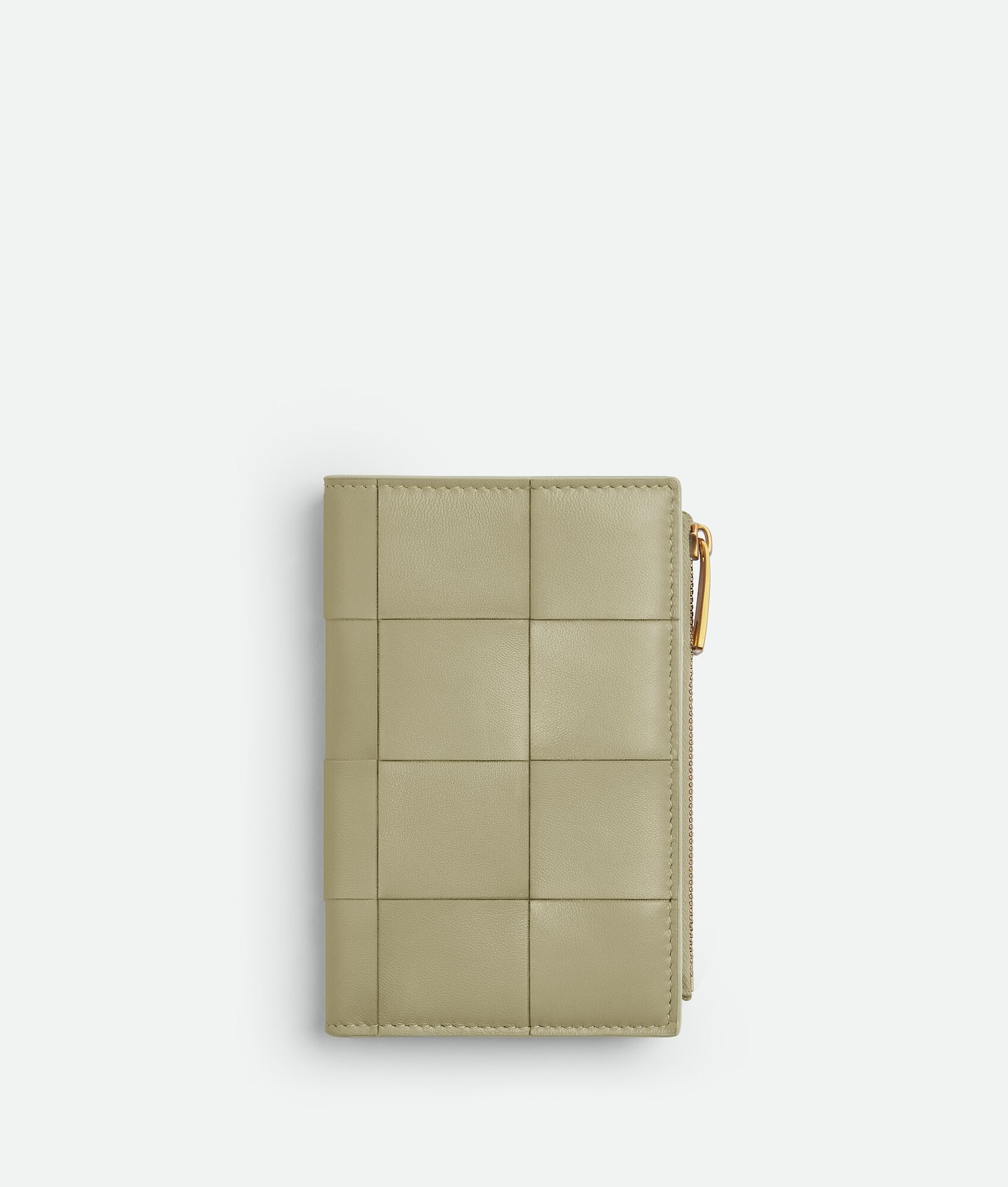 Cassette Medium Bi-Fold Wallet - 1
