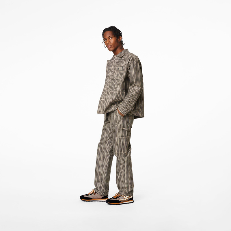 Marc Jacobs THE JOGGER outlook