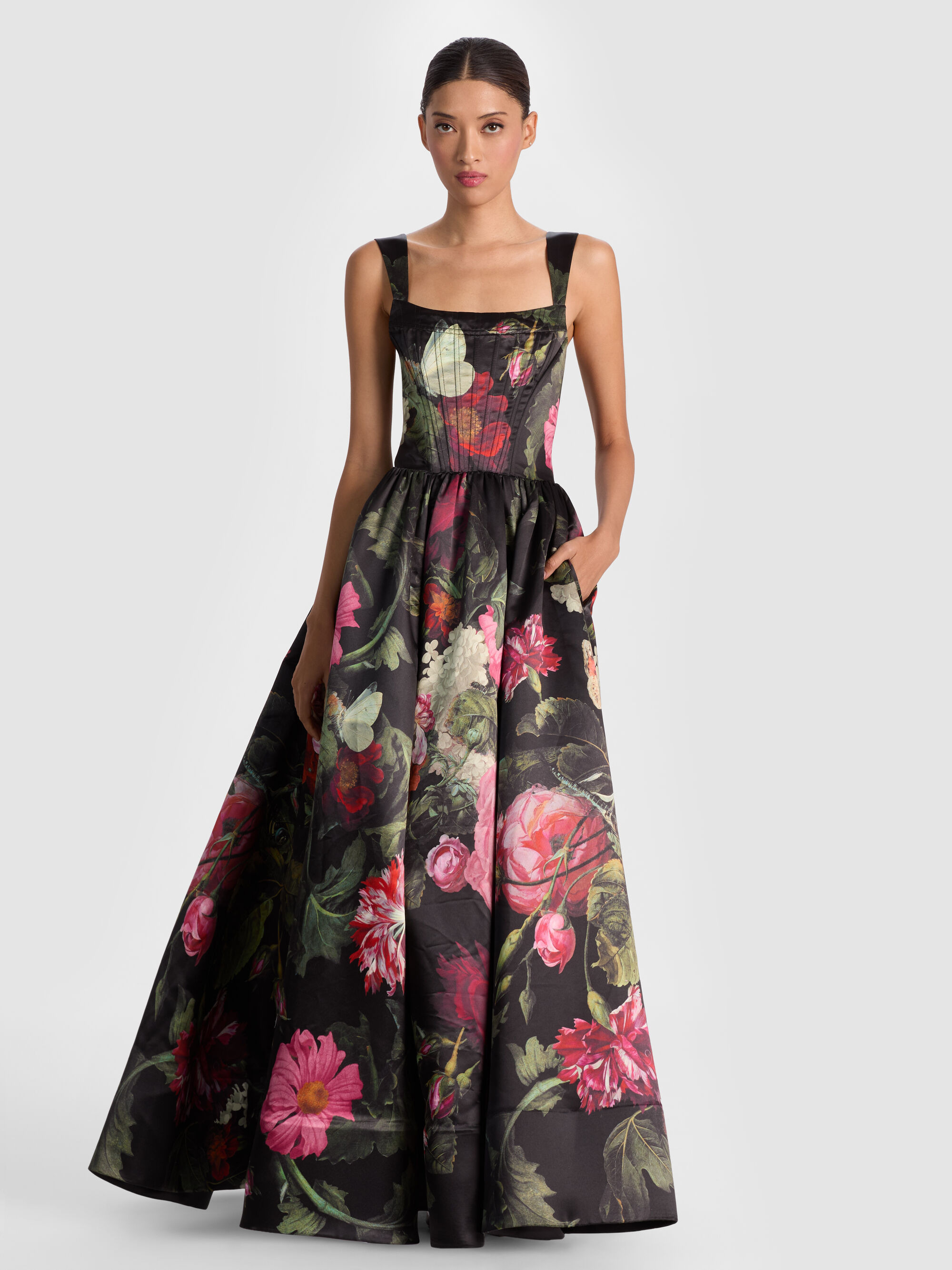 GUINEVERE BALLGOWN - 5