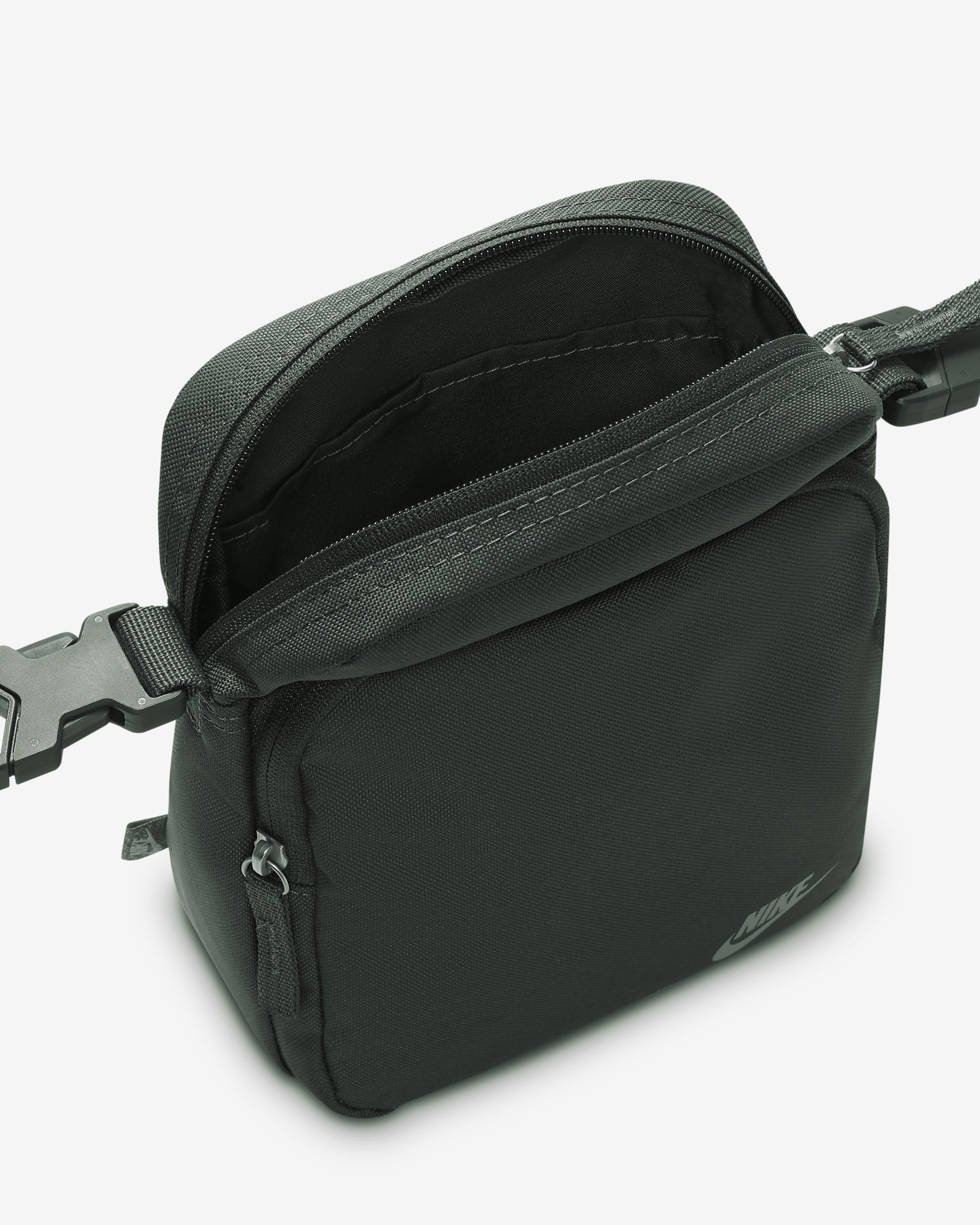 Nike Heritage Crossbody Bag (4L) - 5