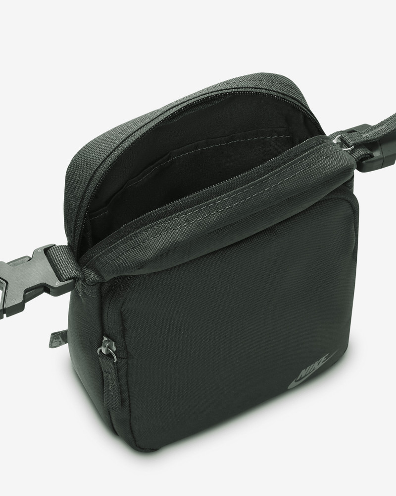 Nike Heritage Crossbody Bag (4L) 5
