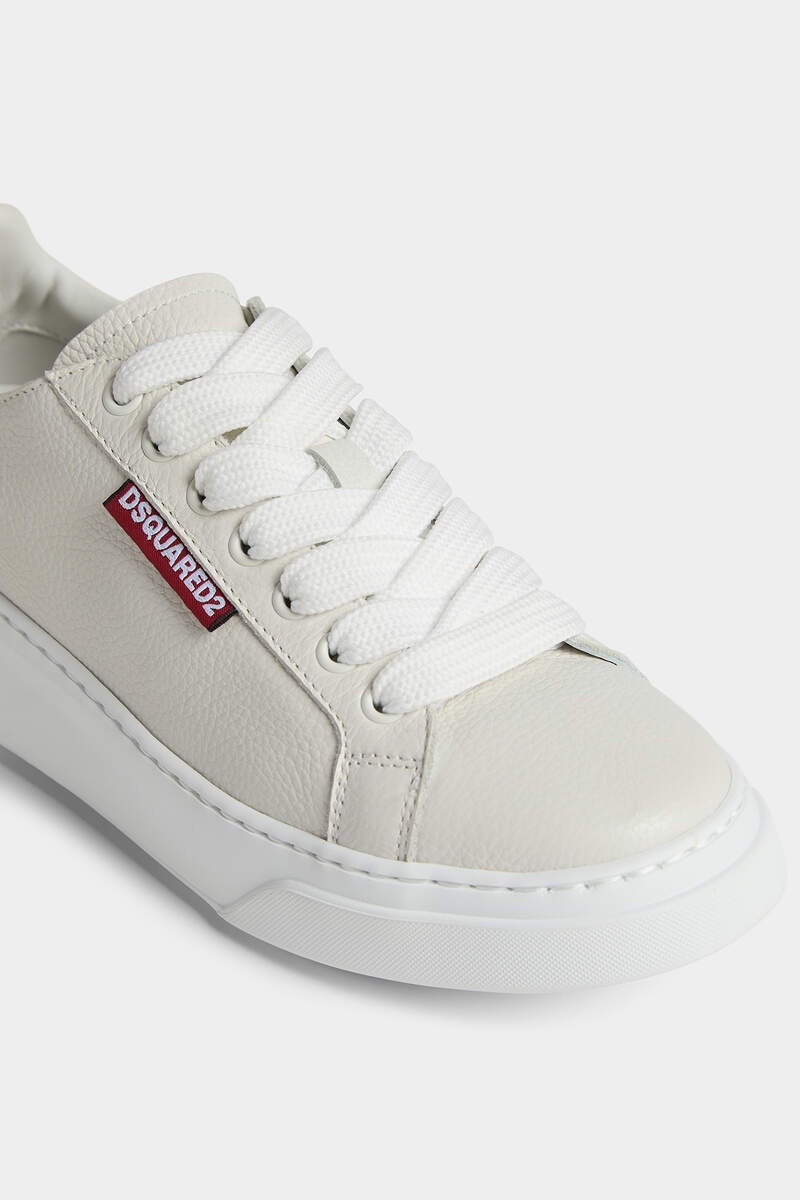 BUMPER SNEAKERS - 5