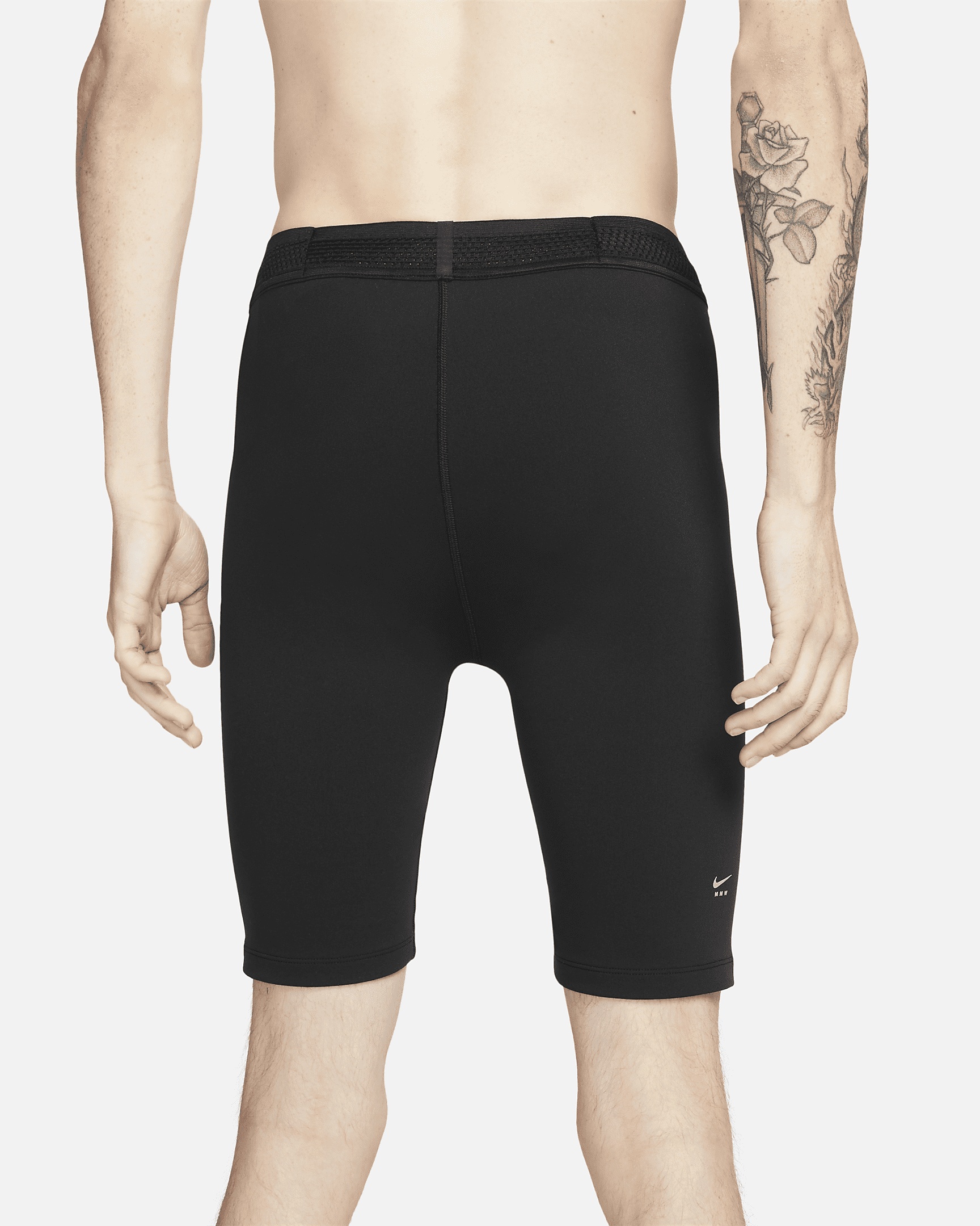 Nike Dri-FIT x MMW Men's 3-in-1 Shorts - 12