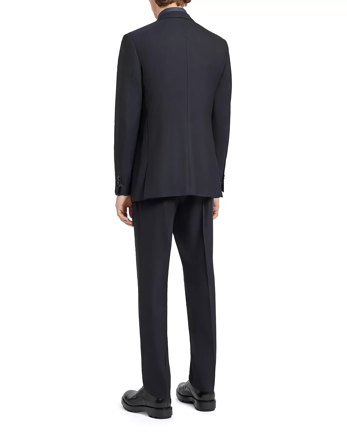 Trofeo Regular Fit Suit - 2
