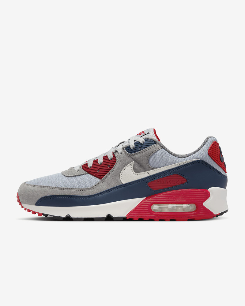 AIR MAX 90 - 1