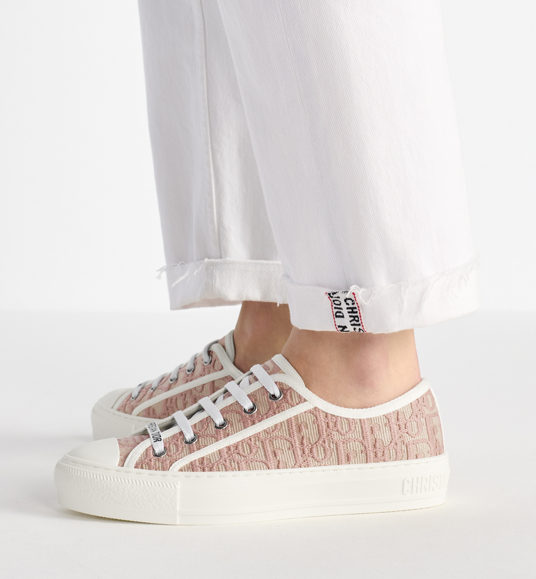 Walk'n'Dior Sneaker - 2