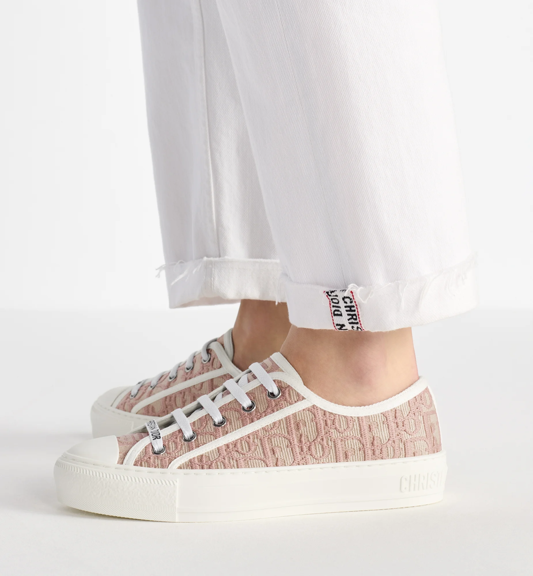 Dior Walk'n'Dior Sneaker | REVERSIBLE