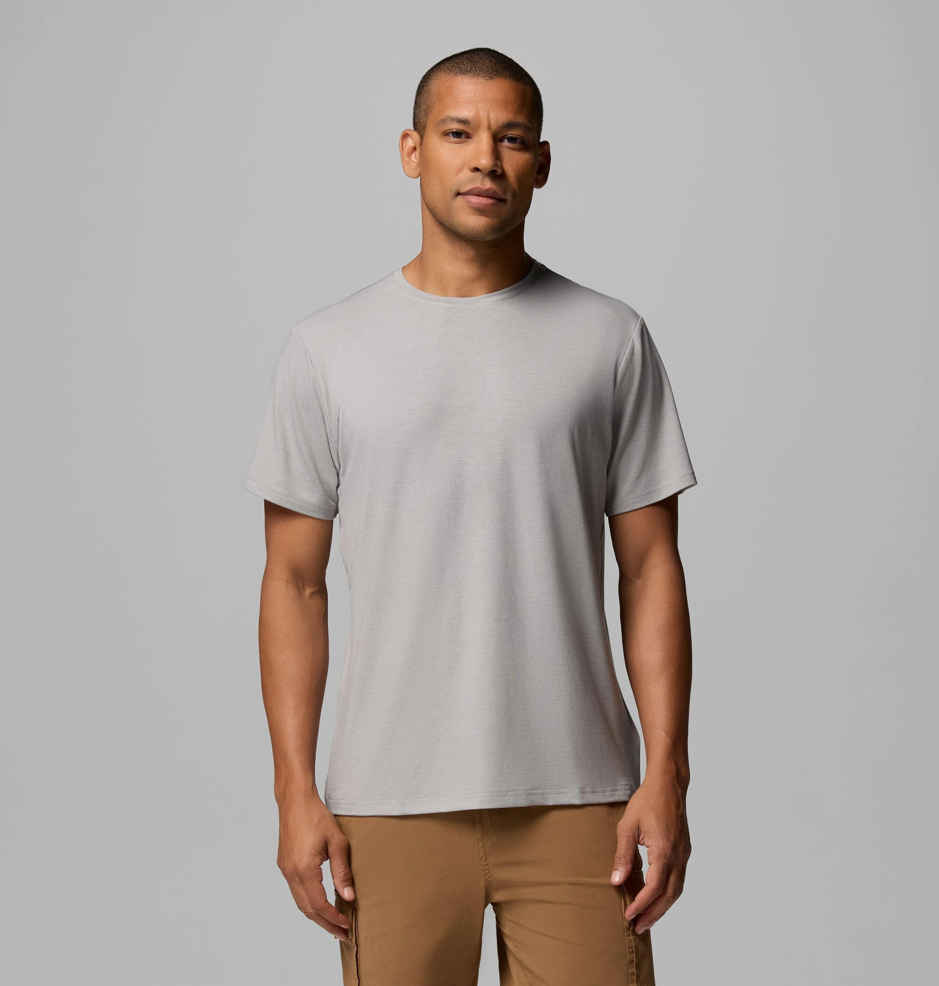 Men's CSC Soft Stretch Short Sleeve T-Shirt - 1