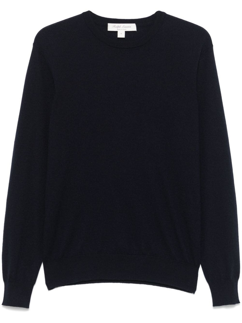 cashmere sweater 1