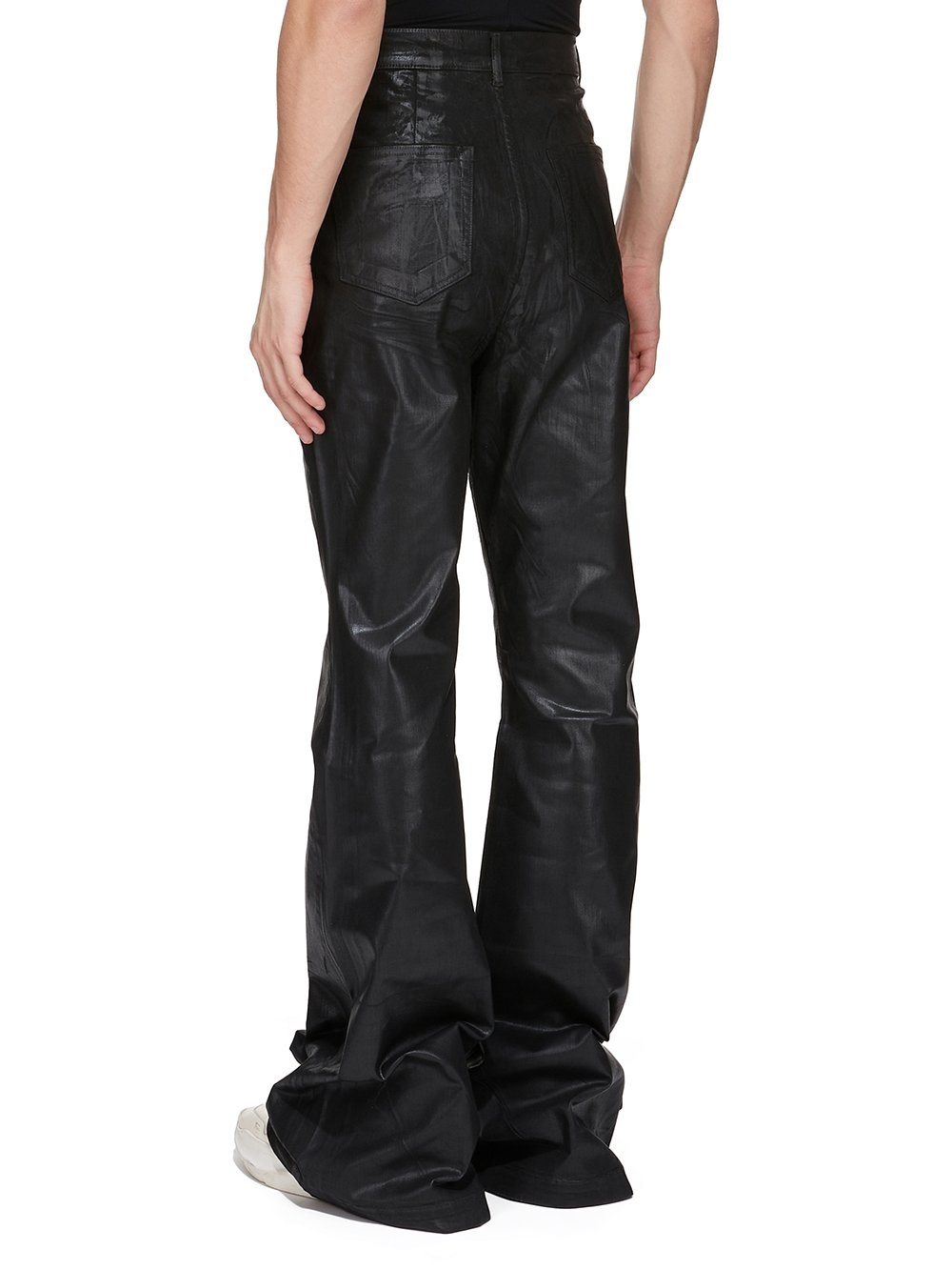 ☆週末限定セール価格☆ Rick Owens drkshdw Pants DRKSHDW - PANTS - Rick Owens