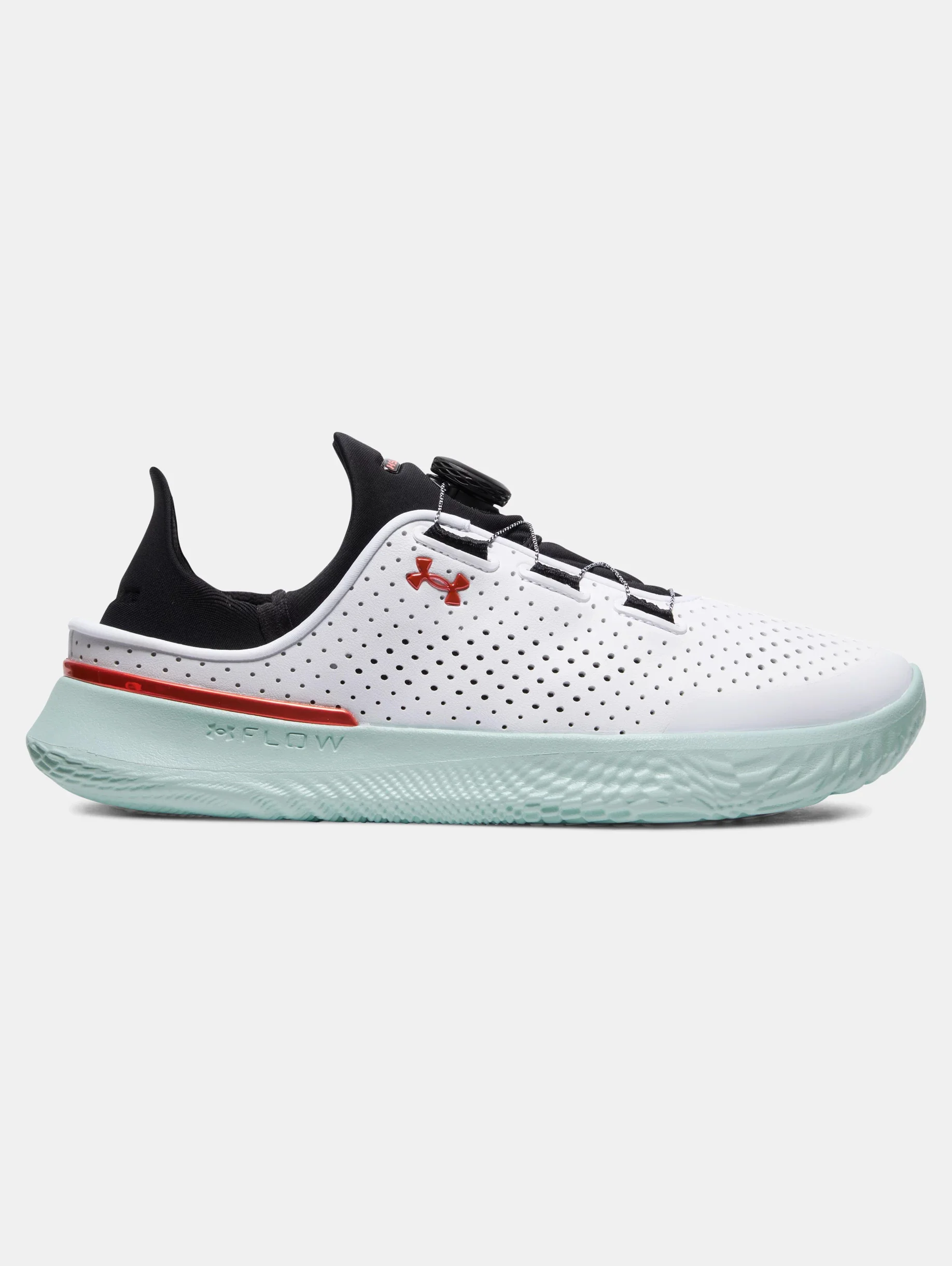 Unisex UA SlipSpeed™ Training Shoes - 1