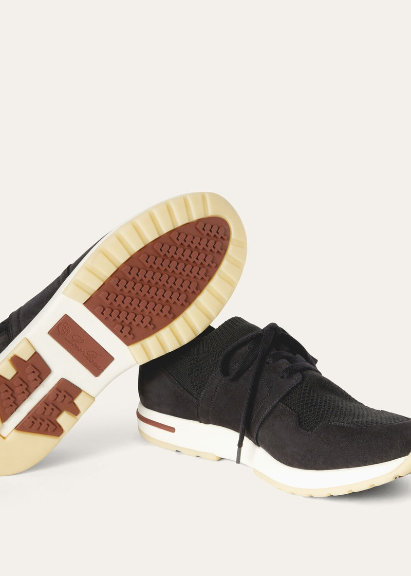 360 LP Avery Walk Sneaker 5