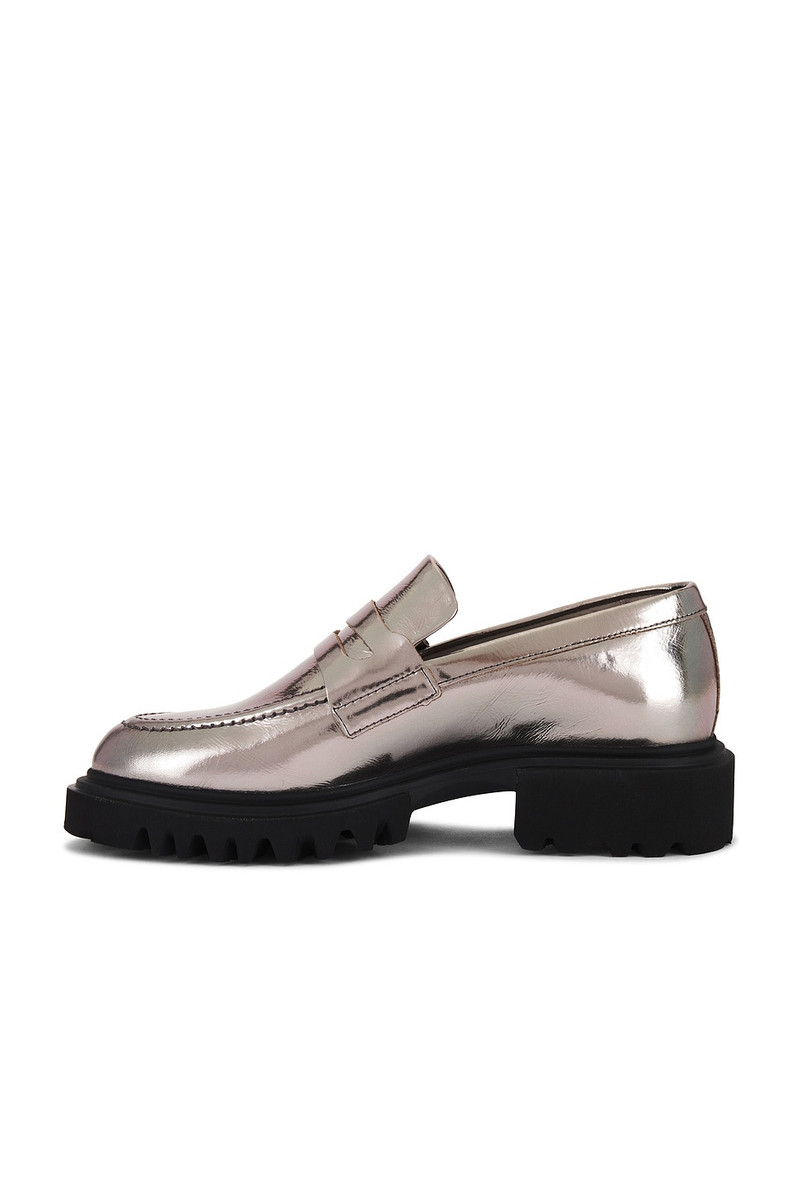 ALLSAINTS Lola Loafer outlook