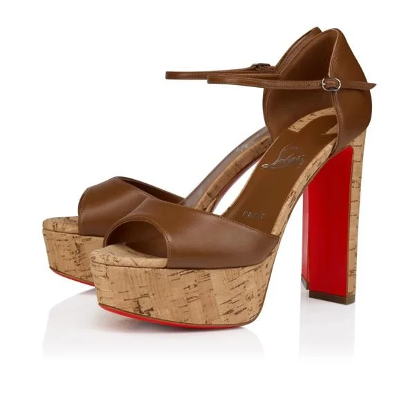 Sandaloo 130 mm Strappy sandals - 1