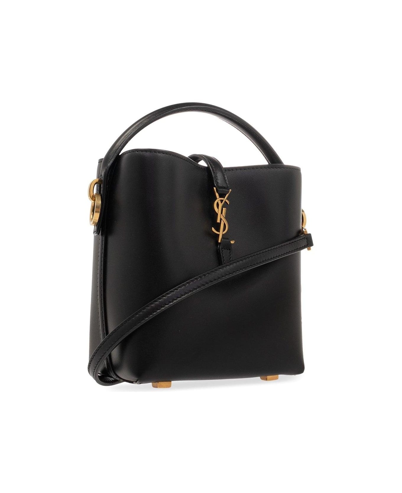 Le 37 Mini Tote Bag - 3