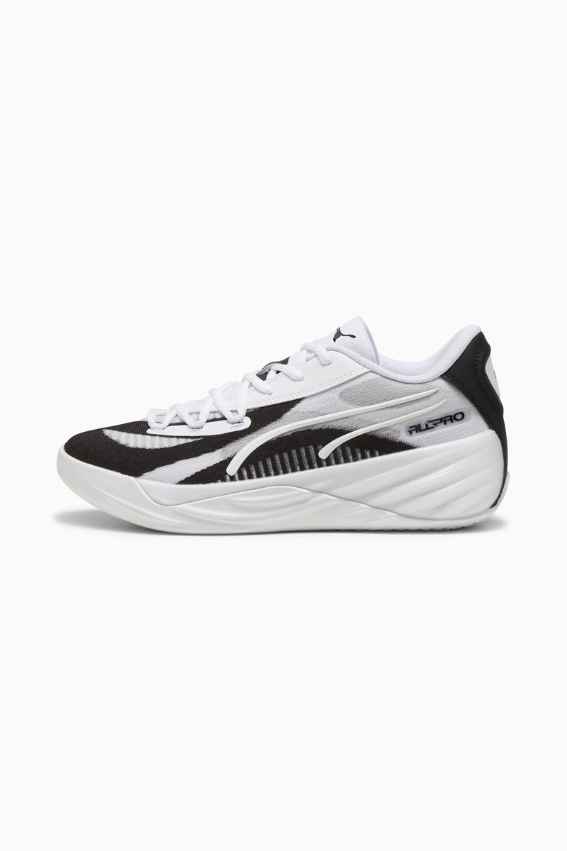 All-Pro NITRO™ Team Men's Basketball Shoes - 1
