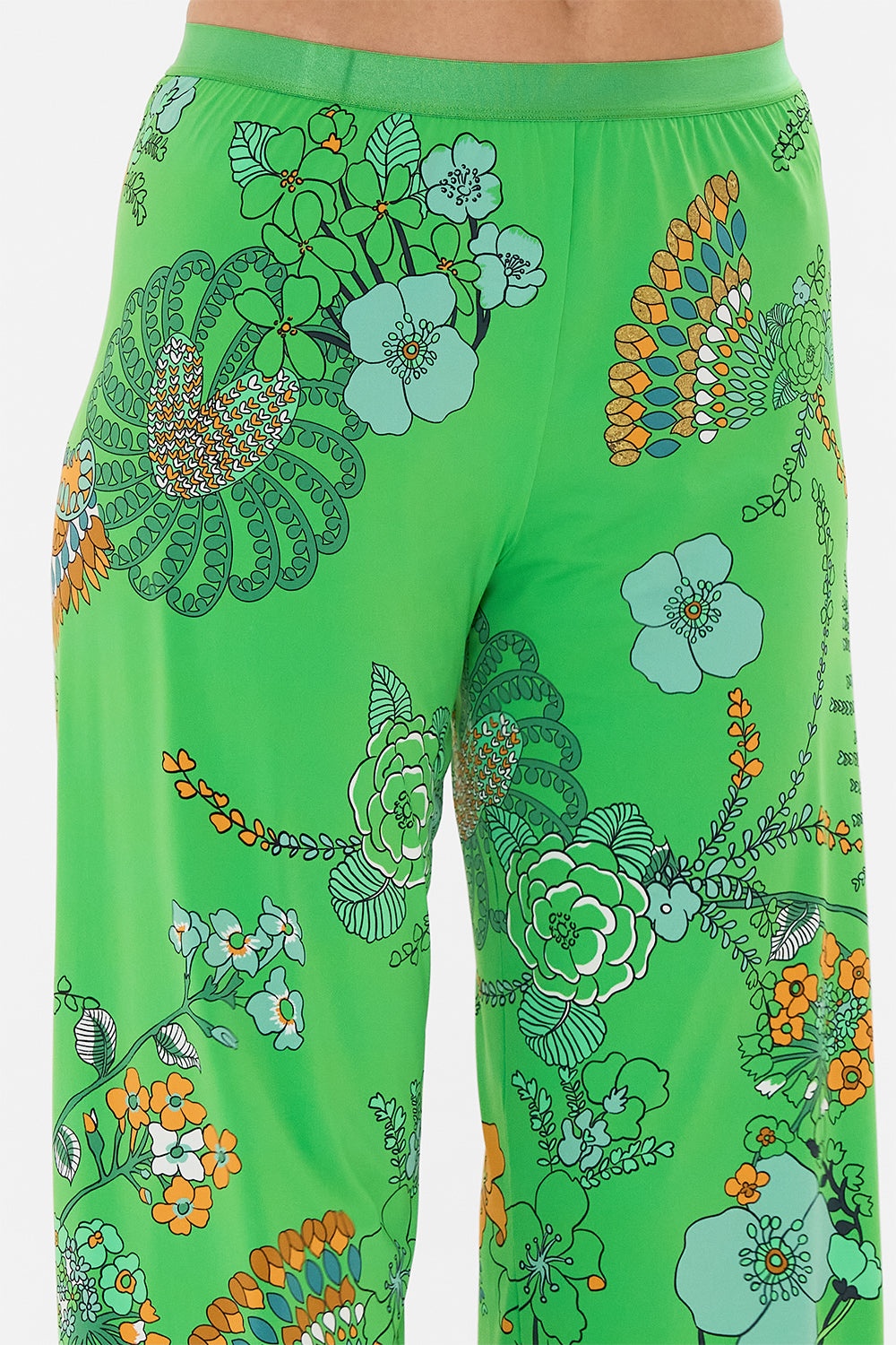 COVERUP PANTS - 7