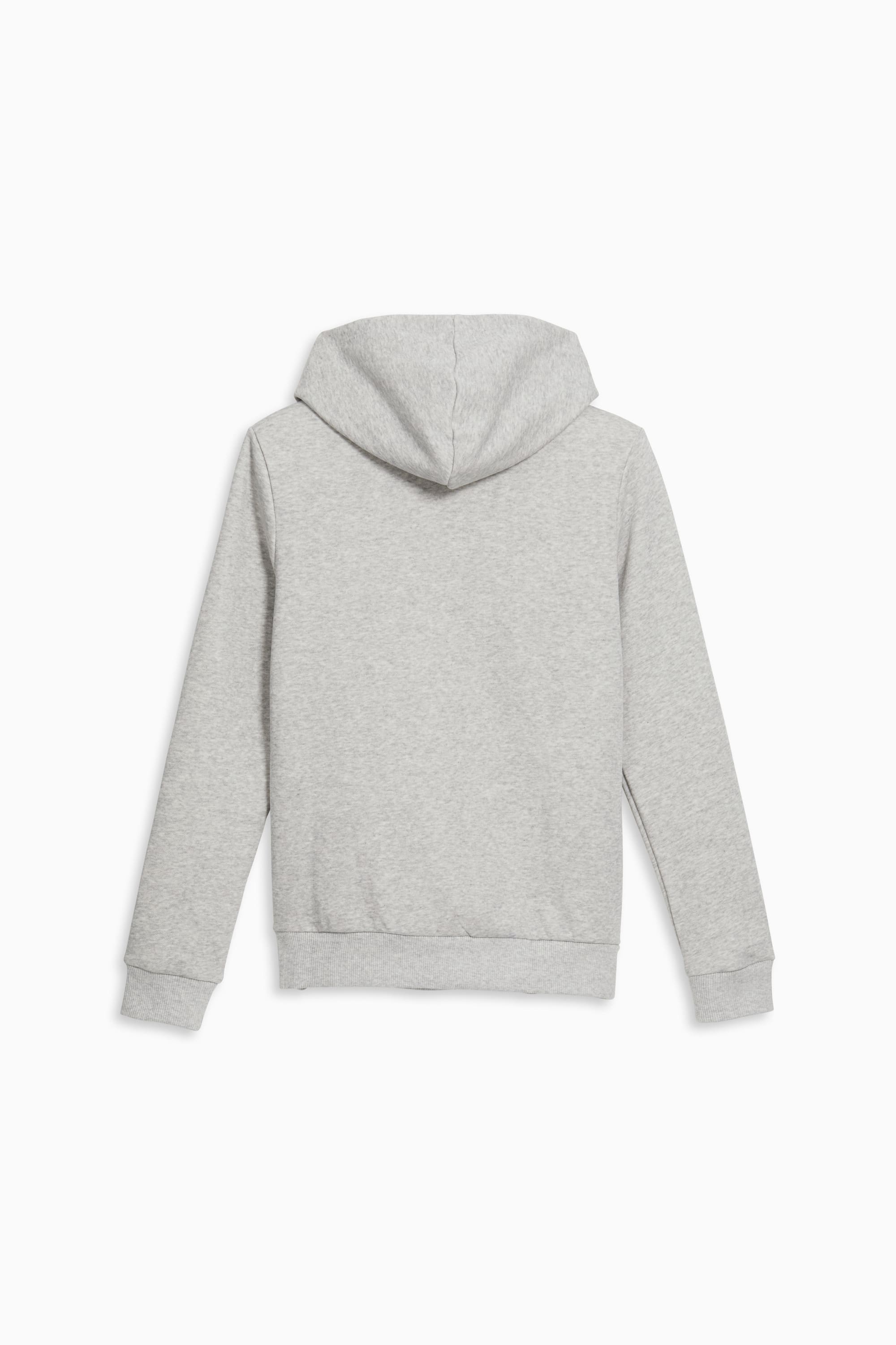 Essentials Big Cat Logo Women's Hoodie - 2