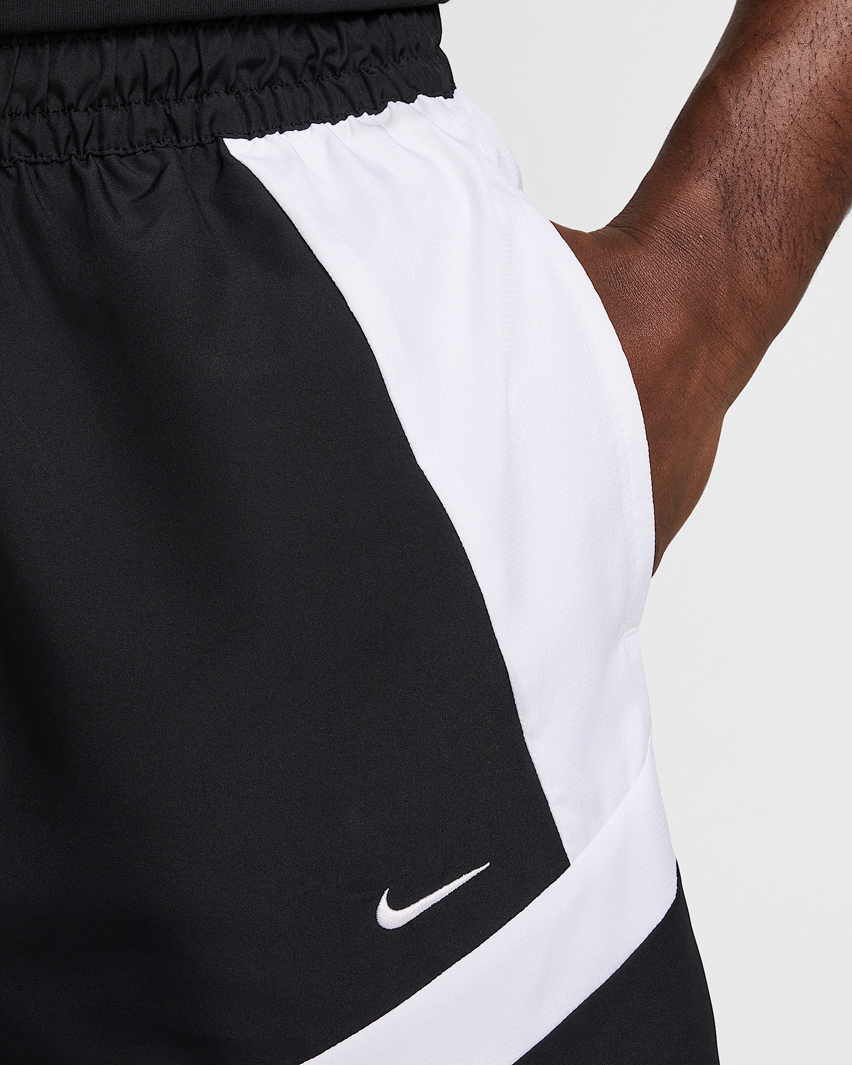 Nike Icon Men's 6" Woven Basketball Shorts - 5