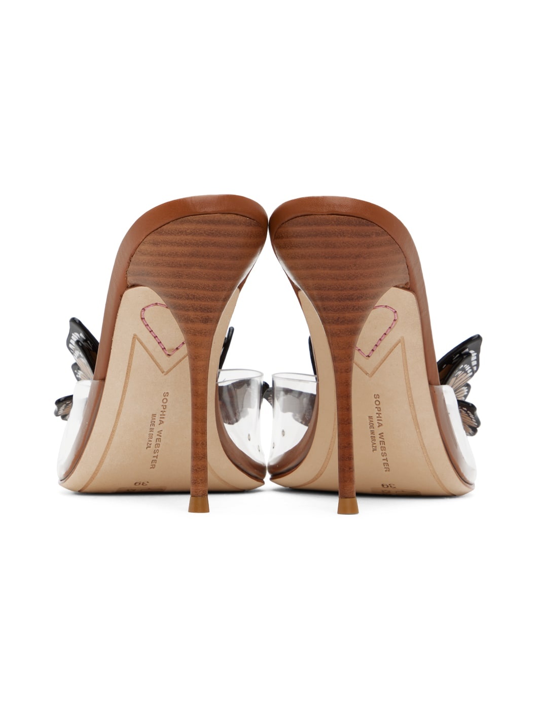 Tan Vanessa Mules - 2