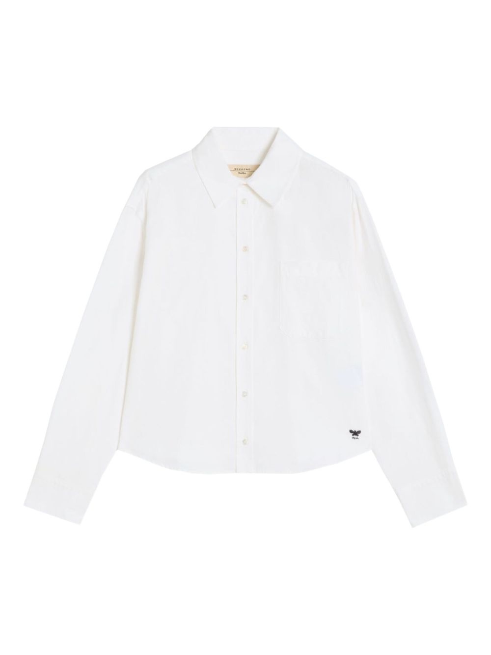 cotton shirt - 1