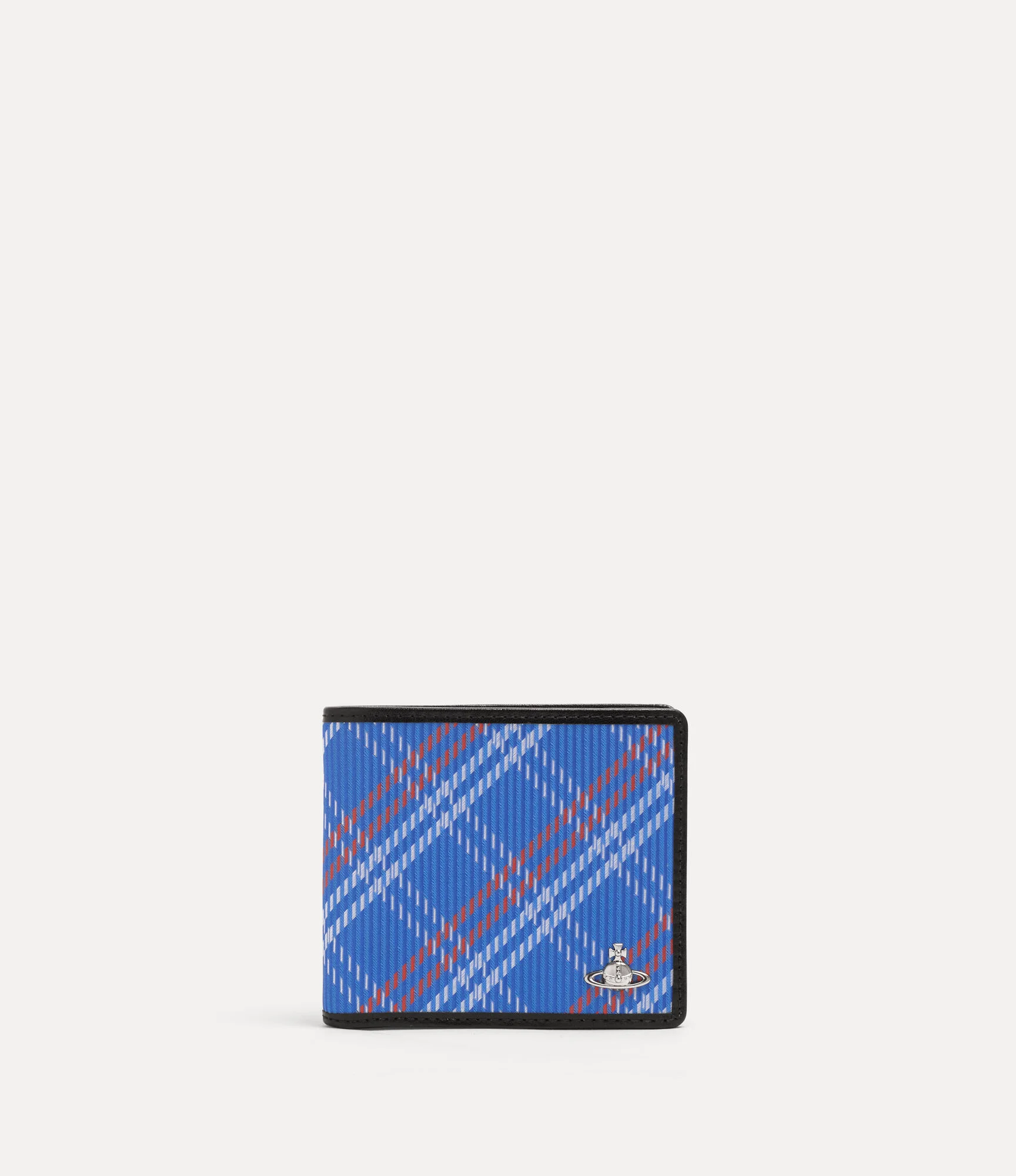 MAN. BILLFOLD WALLET - 1