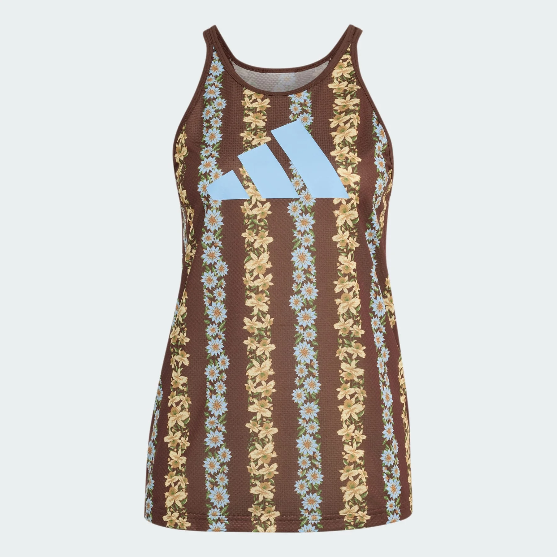 ADIDAS x FARM RIO TRAINING TANK TOP - 1