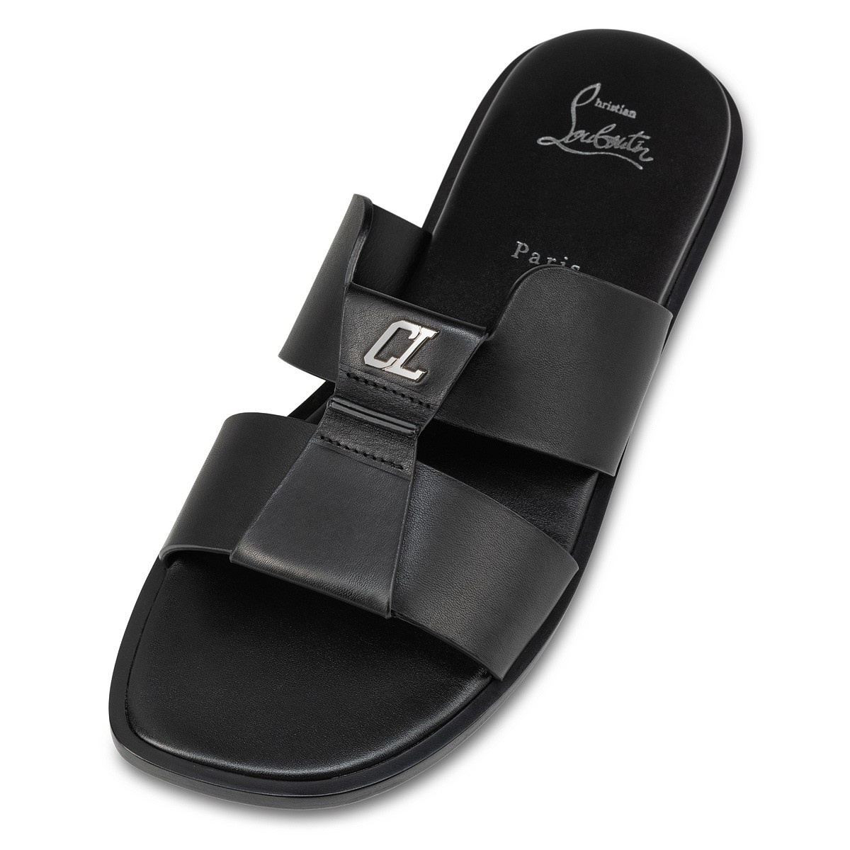 Loubi Be Black - 4
