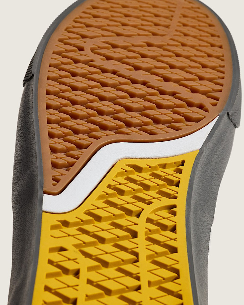 Skate Curren Caples Shoe 6