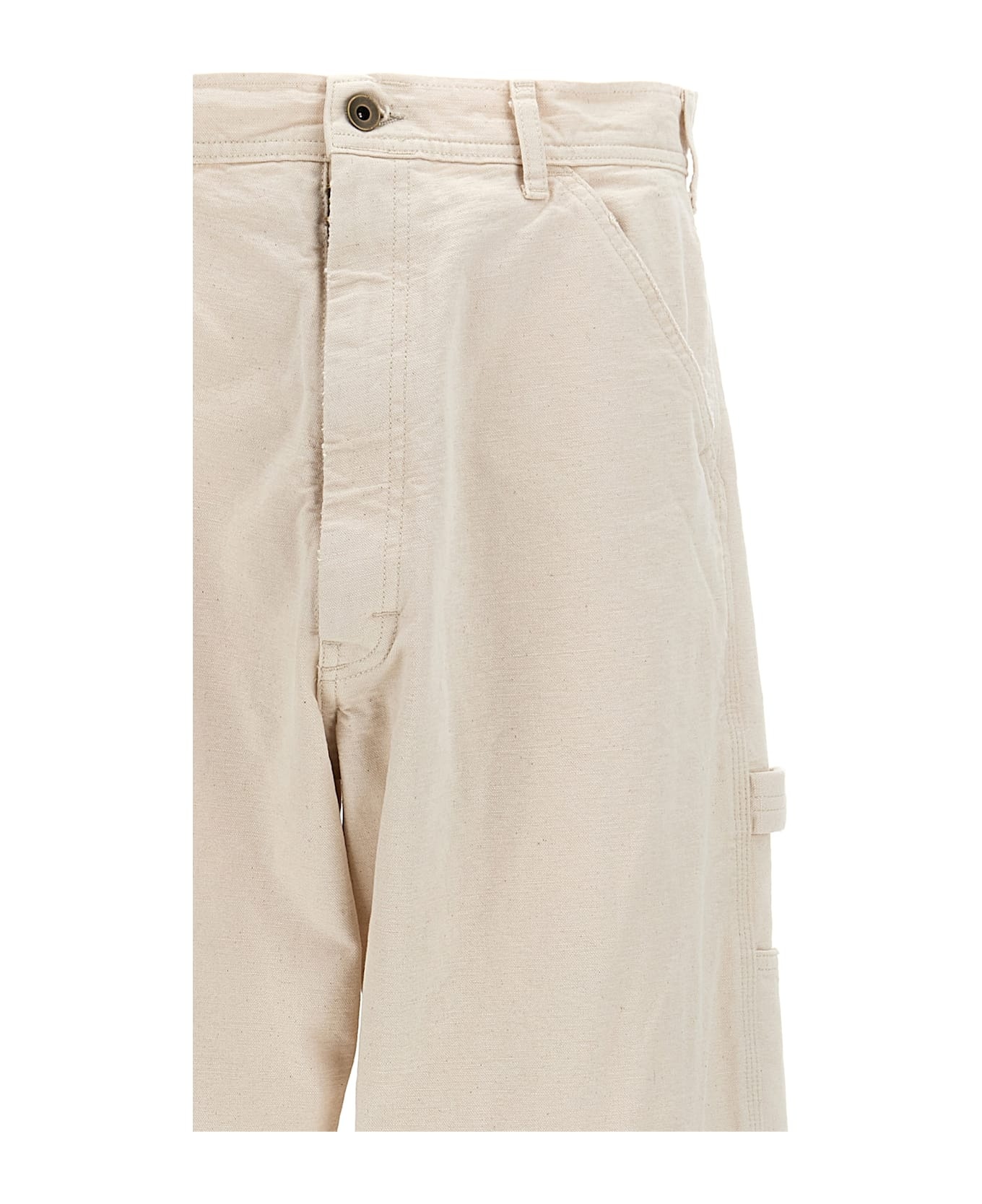 5-pocket Jeans - 3