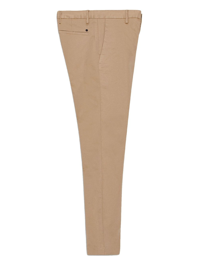 NN07 belt-loops trousers outlook