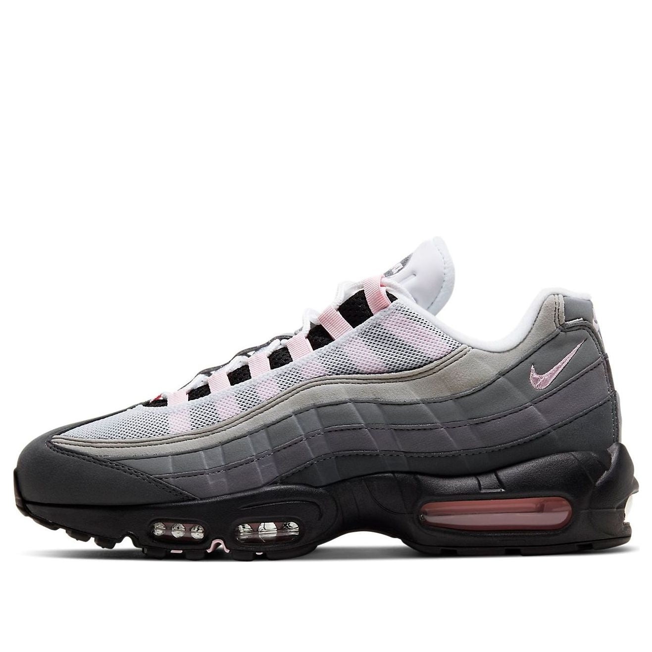 Nike Air Max 95 'Pink Foam' CJ0588-001 - 1