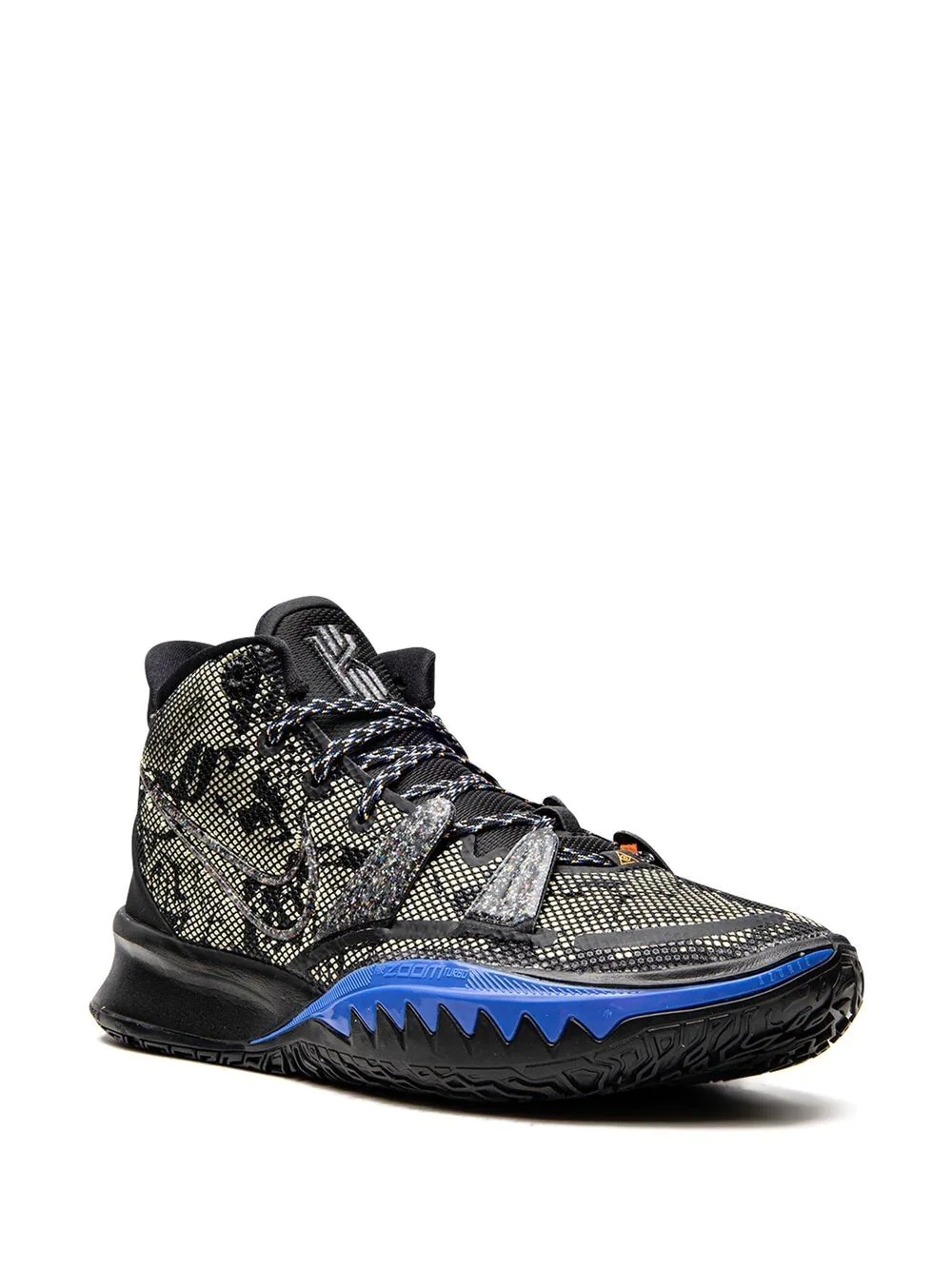 Kyrie 7 high-top sneakers - 2