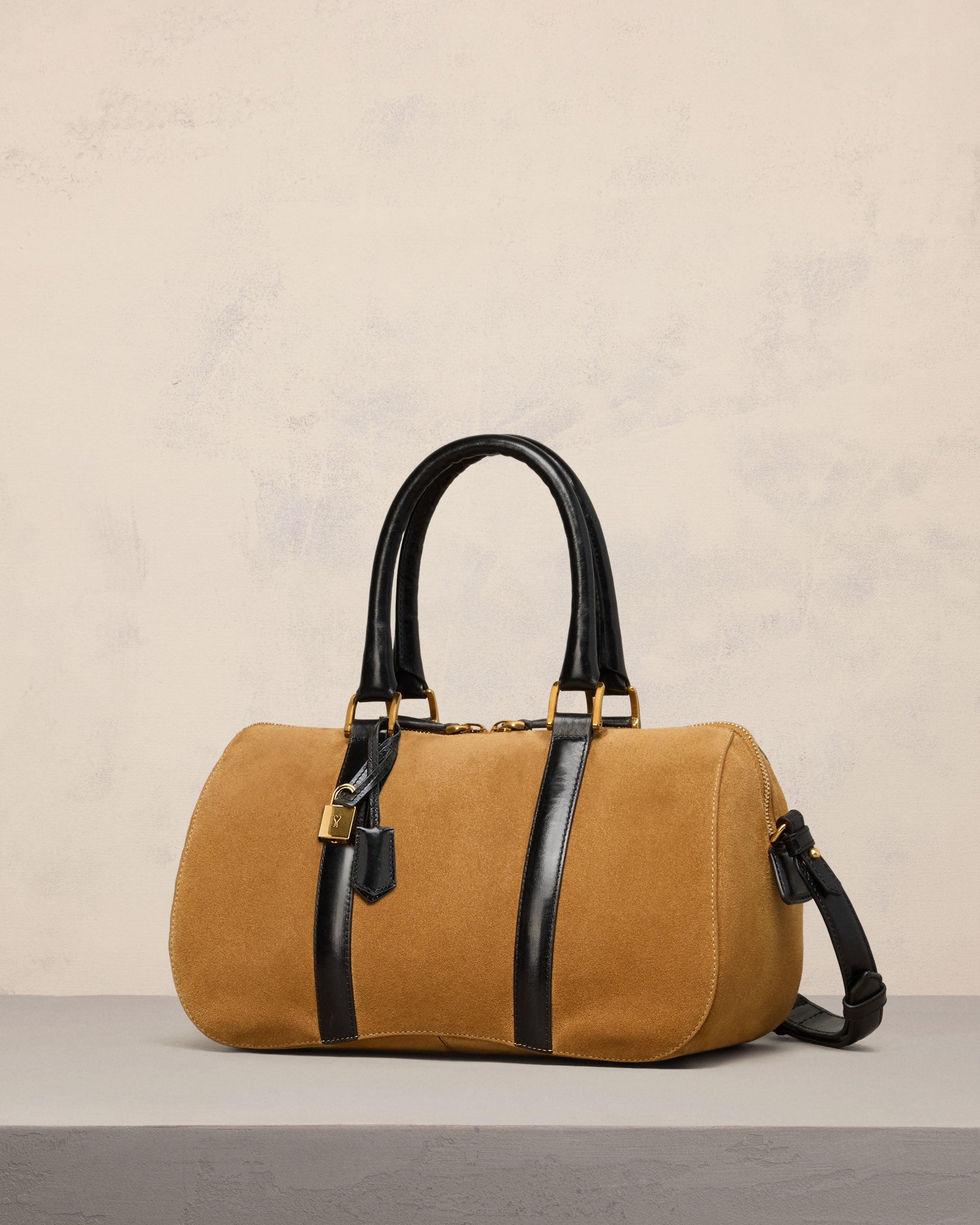 BOSTON BAG - 3