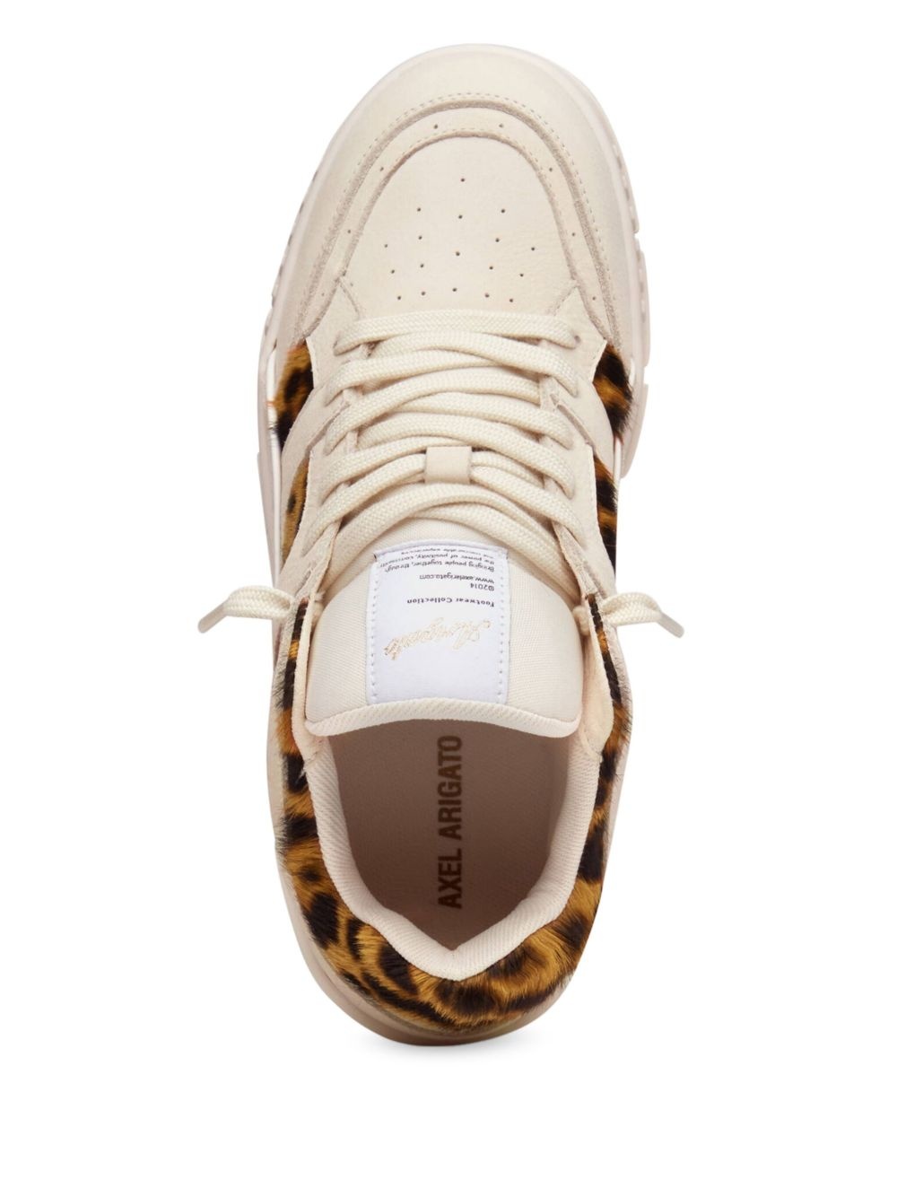 Area Lo sneakers - 4