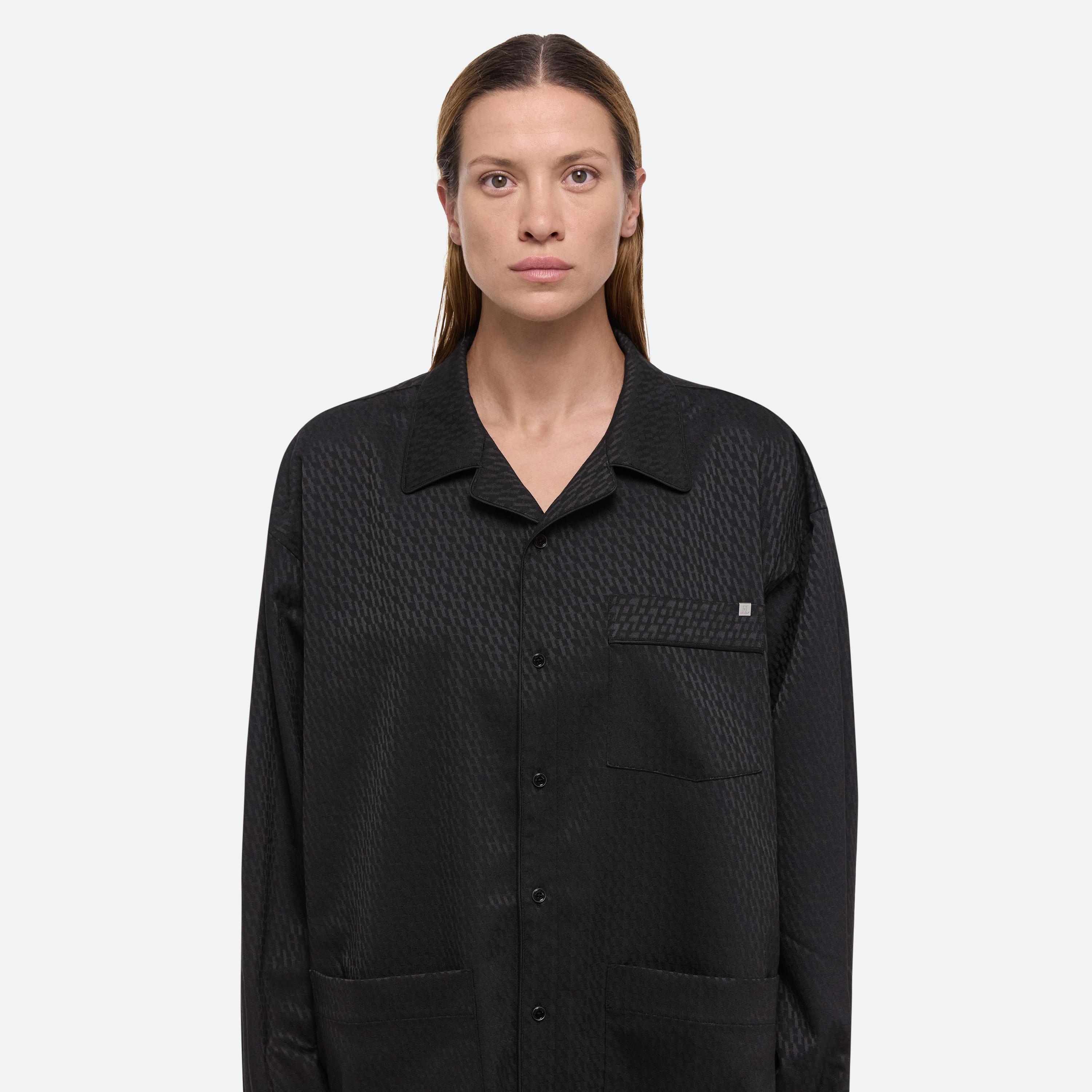OVERSIZED PJ SHIRT - 11