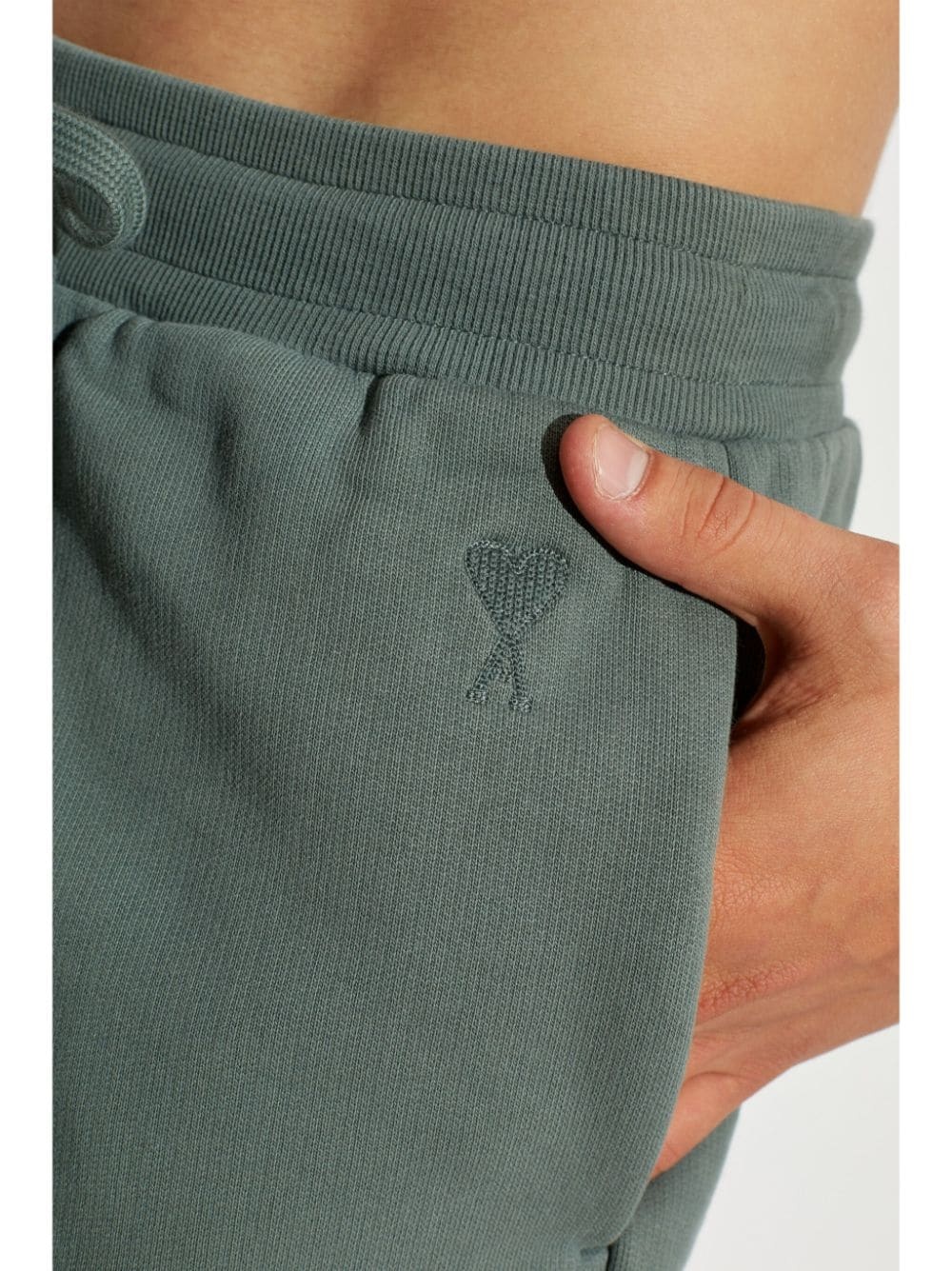 Ami de Coeur track pants - 5