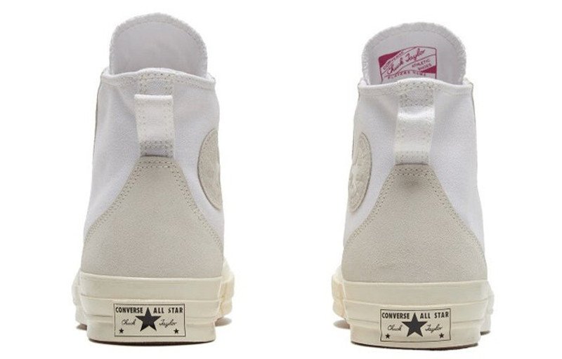 Converse Converse Chuck 70 High 'Final Club - White Egret' 168605C outlook
