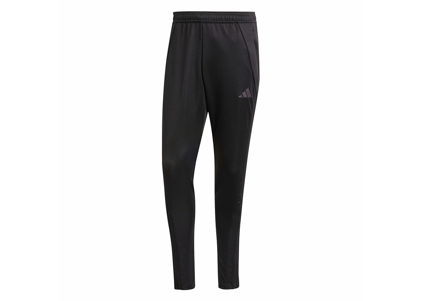 adidas Tiro 24 Training Pants Black/Black - 1
