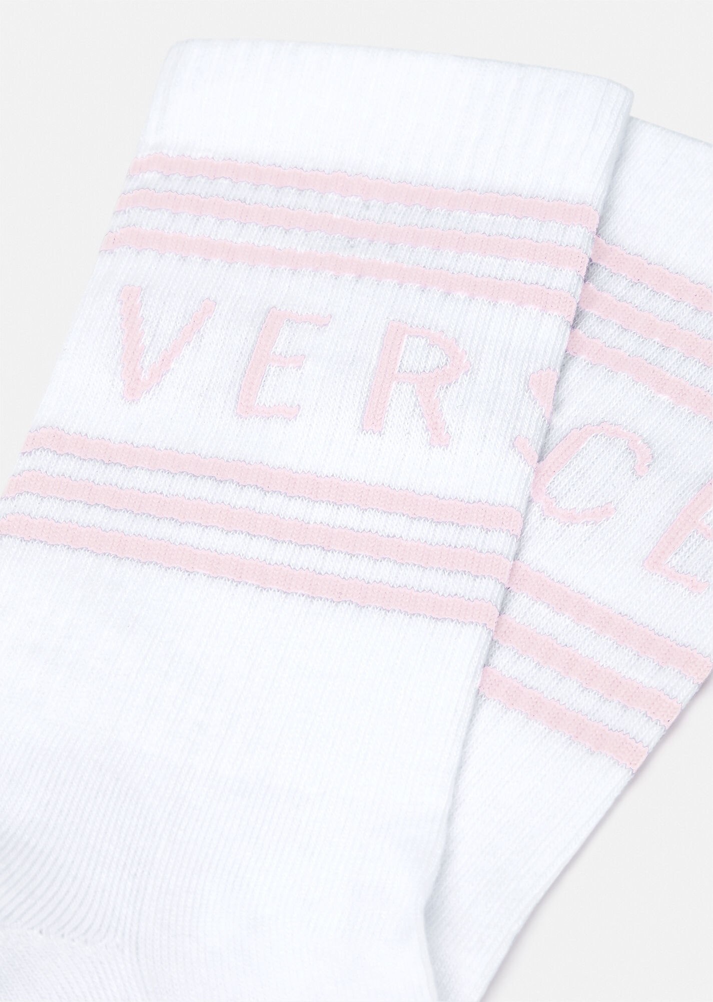 Vintage Logo Socks - 2