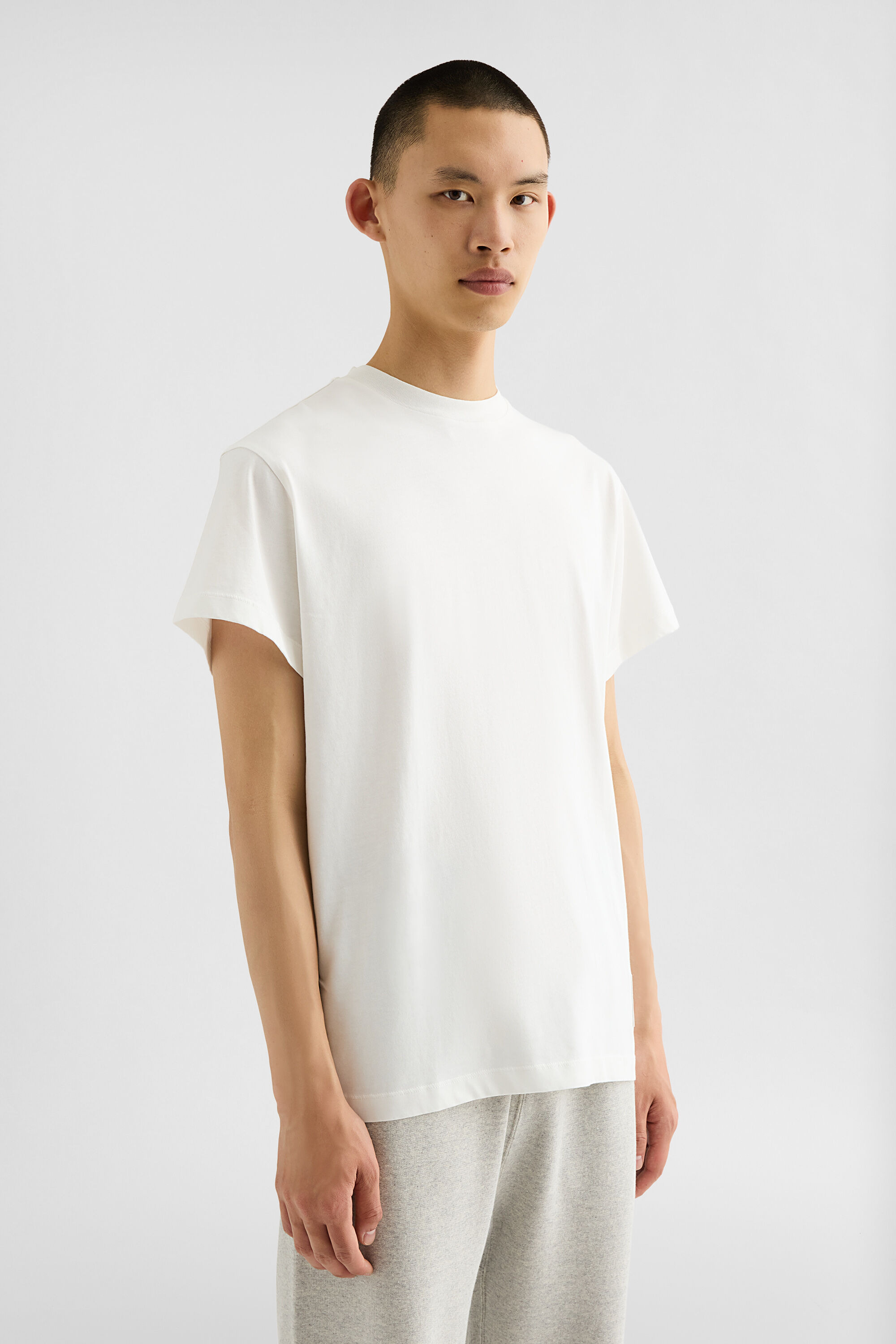 3-Pack Short-Sleeved T-Shirt Set - 2