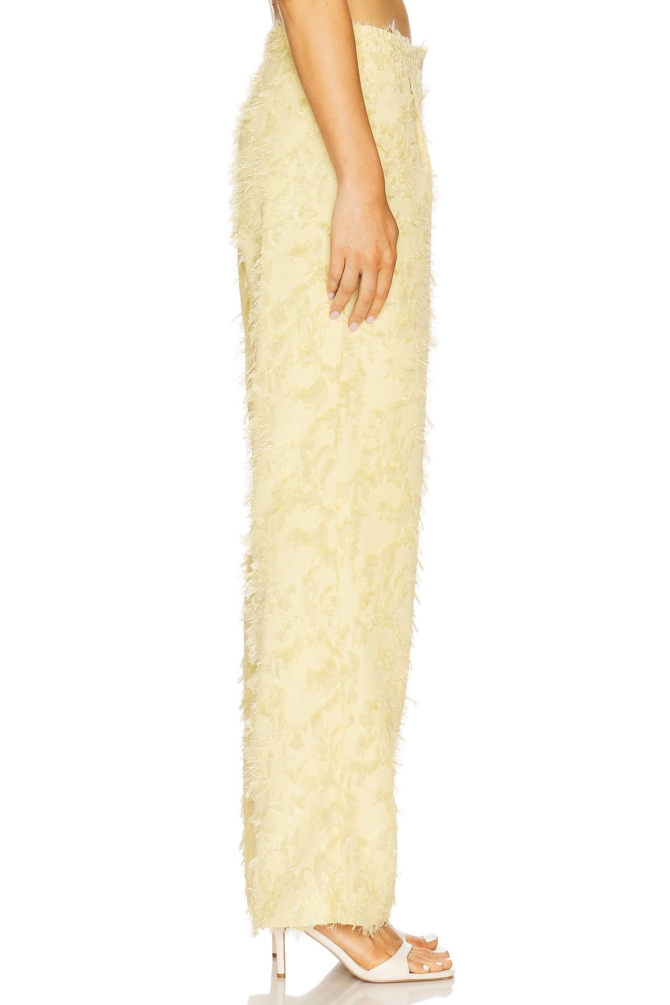 Satove Trousers - 3