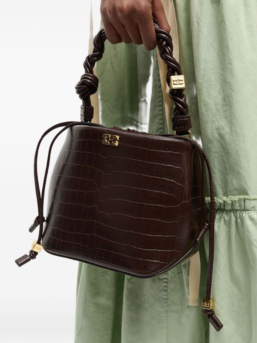 Bou bucket bag - 4