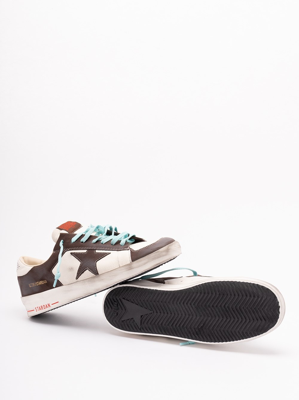 `Stardan` Sneakers - 4