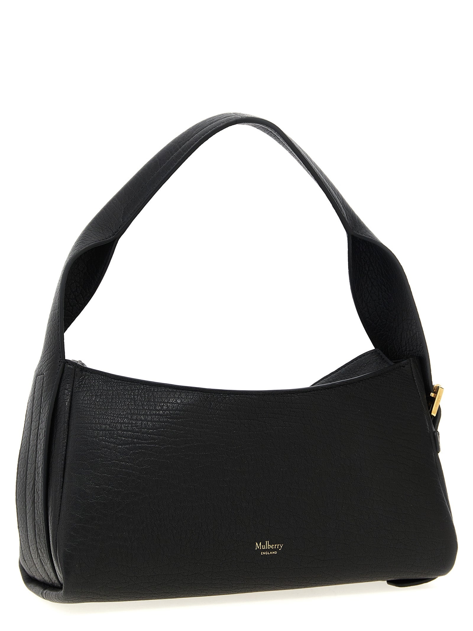 Maggie Shoulder Bags Black - 2