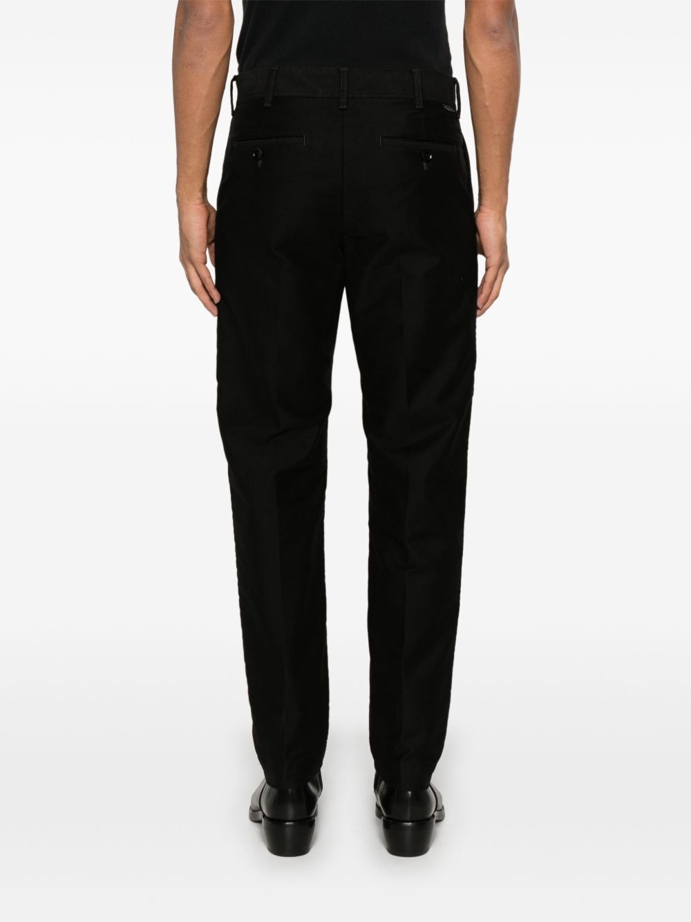 cotton chinos - 4