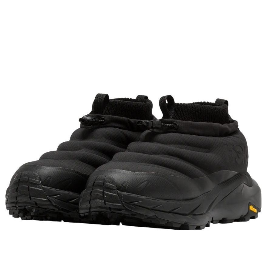 HOKA ONE ONE Kaha 2 Frost Moc Gore-Tex 'Black' 1155210-BBLC - 3