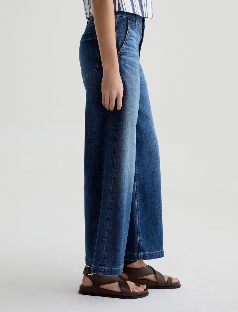 Stella Ankle Jean 5